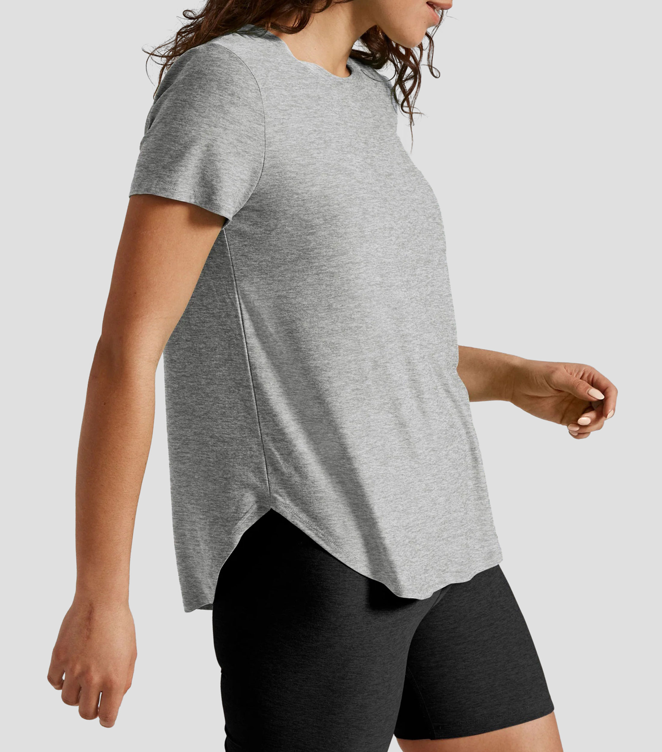 Playera deportiva Mujer